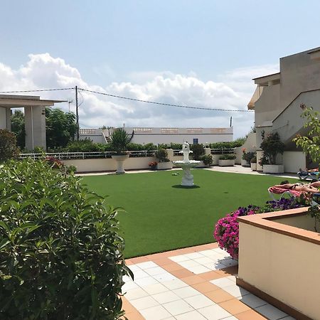 Apartamento Nº 13 Urb. Cala Josep Вінарос Екстер'єр фото