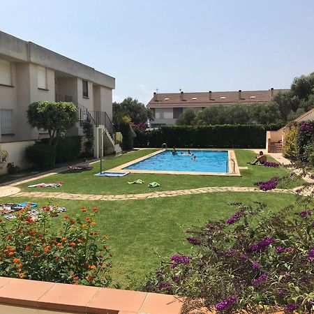 Apartamento Nº 13 Urb. Cala Josep Вінарос Екстер'єр фото