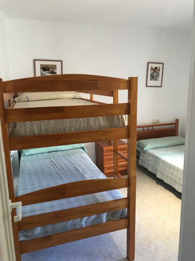 Apartamento Nº 13 Urb. Cala Josep Вінарос Екстер'єр фото