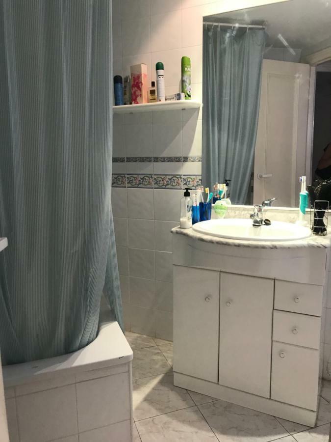Apartamento Nº 13 Urb. Cala Josep Вінарос Екстер'єр фото