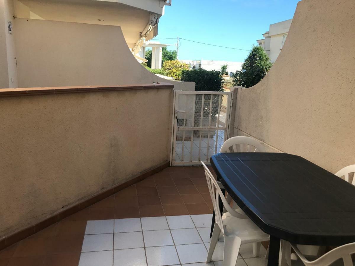 Apartamento Nº 13 Urb. Cala Josep Вінарос Екстер'єр фото