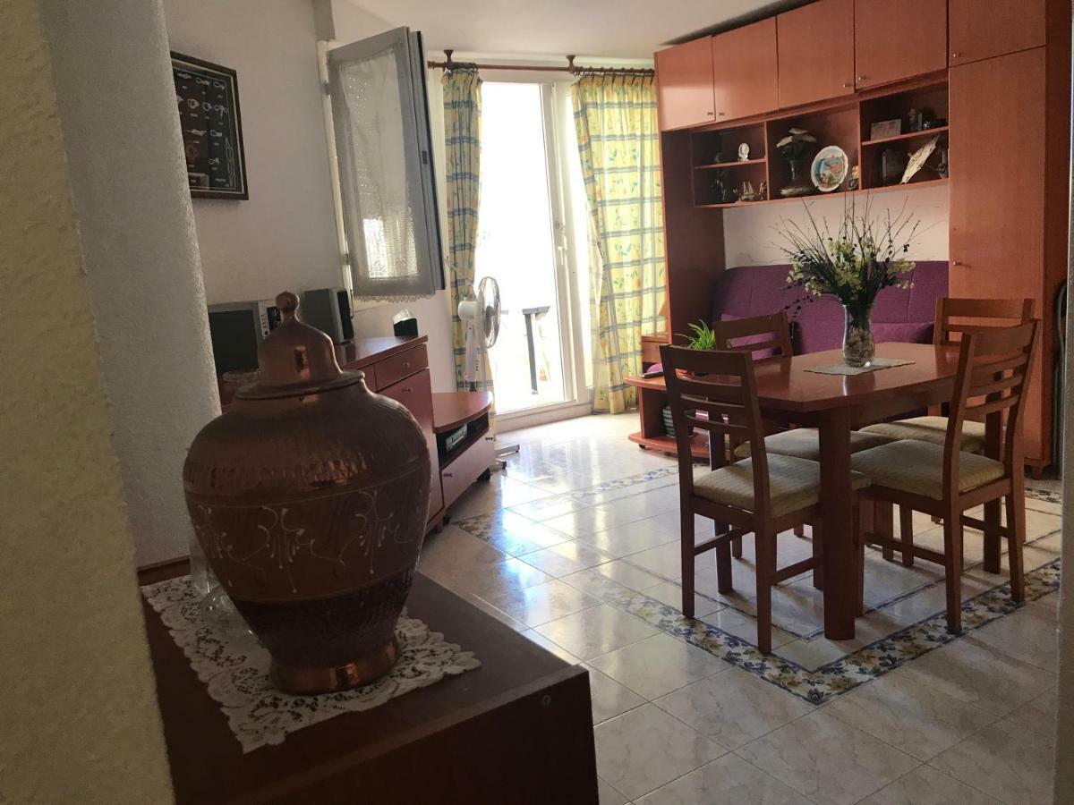 Apartamento Nº 13 Urb. Cala Josep Вінарос Екстер'єр фото
